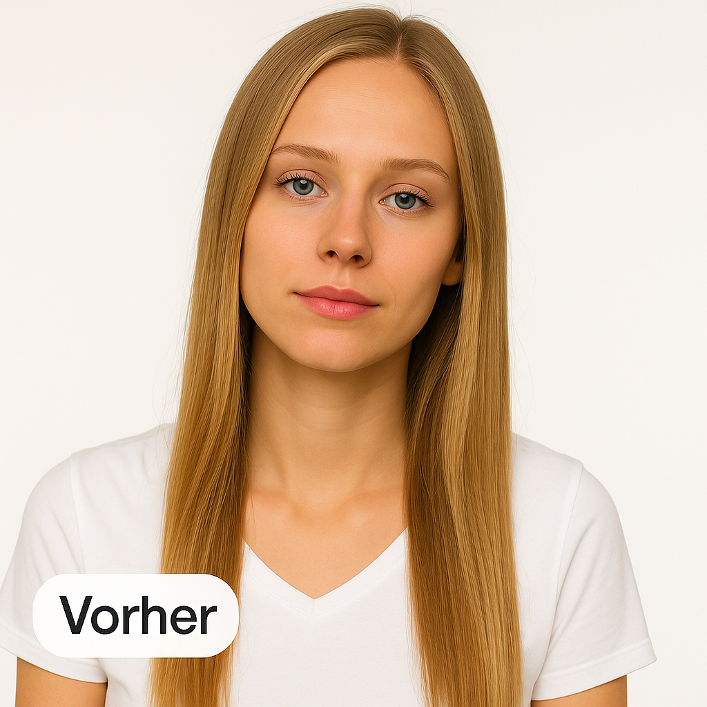 GLIMORA® - Hitzefreie Lockenwickler