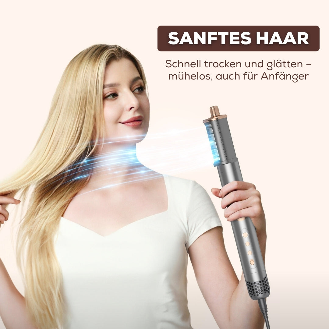 GLIMORA® - 8 in 1 StylePro Haar Styler (SECRET SALE)