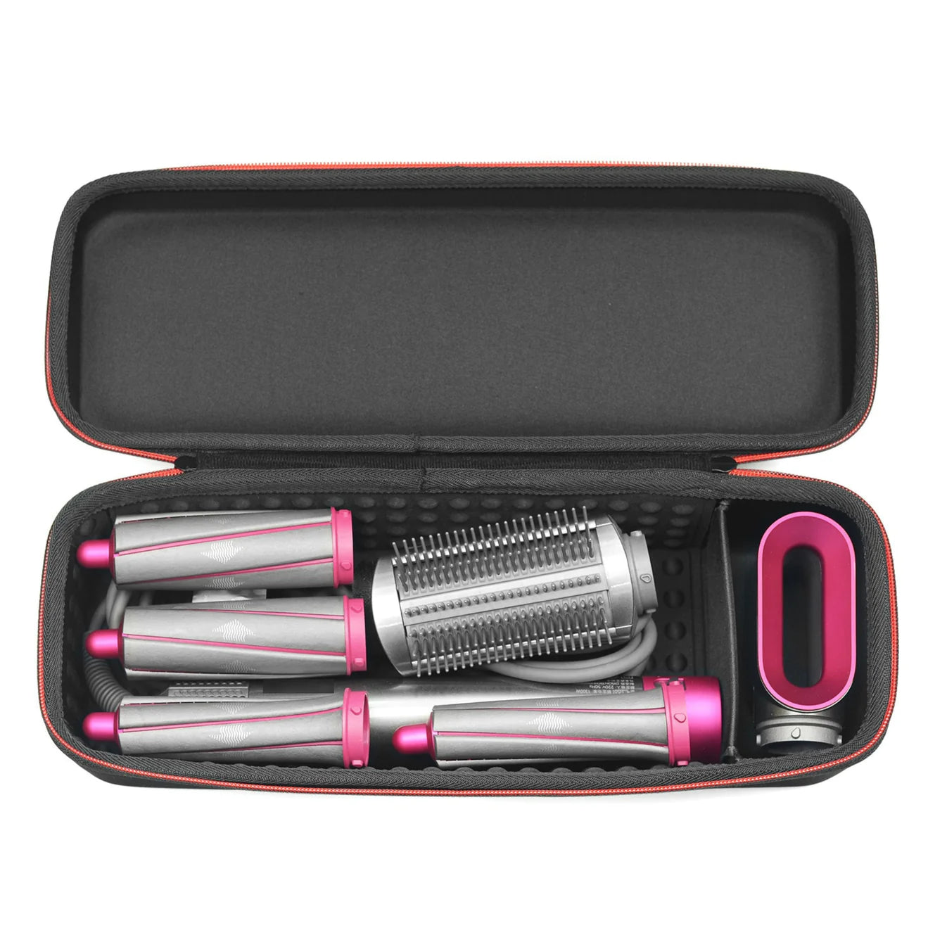 GLIMORA® - Haarstyler Box