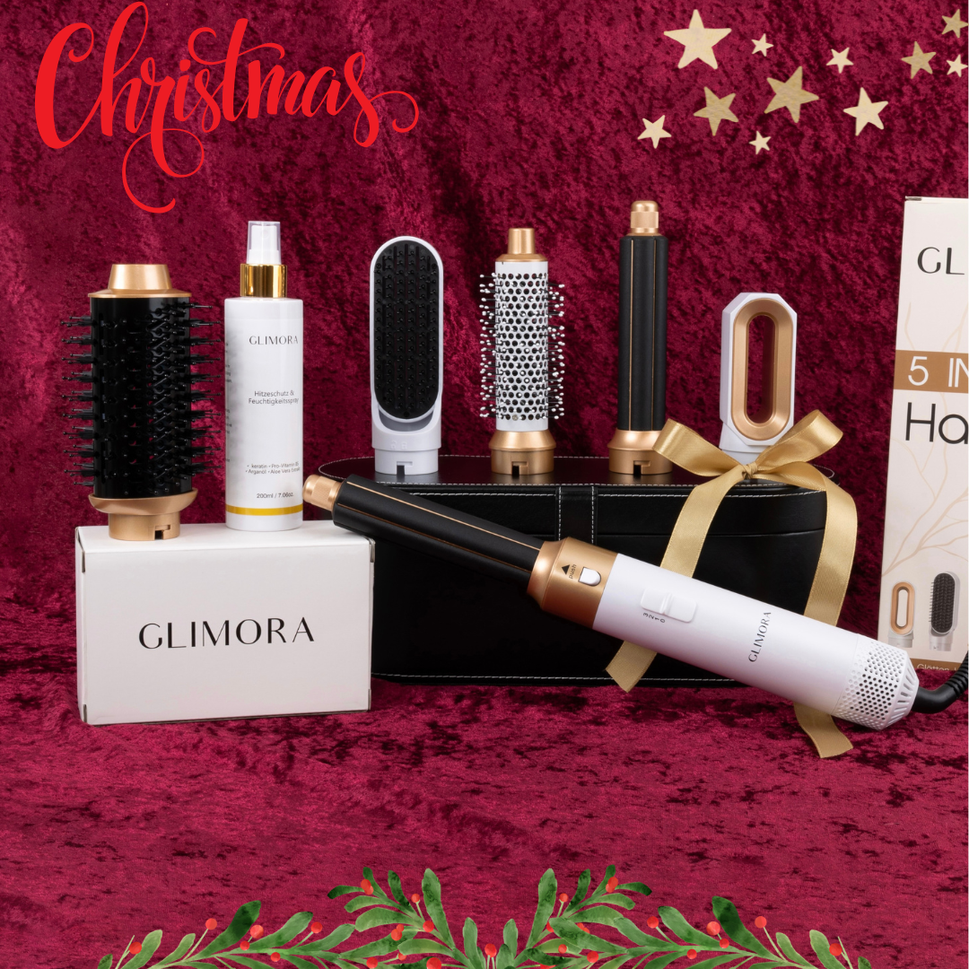 GLIMORA® - Glimora Pro Stylist Bundle